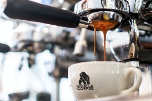 jak przyrządzać kawę Gorilla Coffee