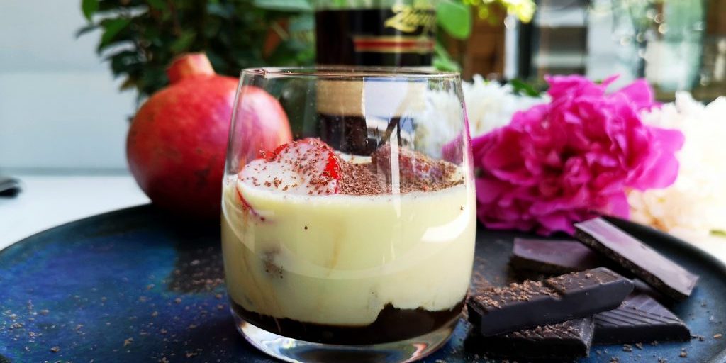 Ice Coffee