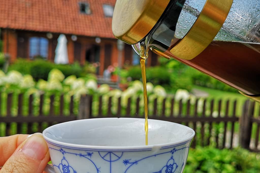 Jak zaparzyć kawę, która podbije nasze podniebienie?