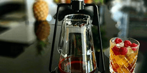 Ekspres-GINA-SMART ekspres gina smart coffee kawa