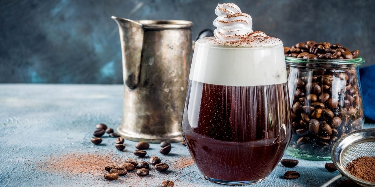 Najlepsza kawa po irlandzku na zimowe popołudnia