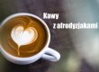 kawy z afrodyzjakami