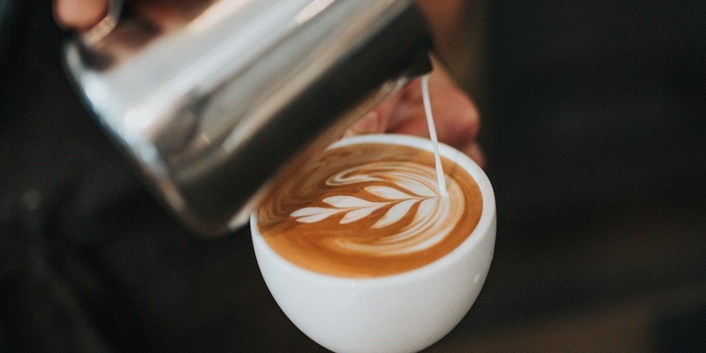 art latte jak zrbić