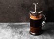 zaparzacz typu french press