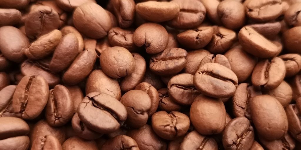 Wypalanie Kawy GorillaCoffee.pl