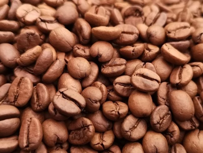 Wypalanie Kawy GorillaCoffee.pl