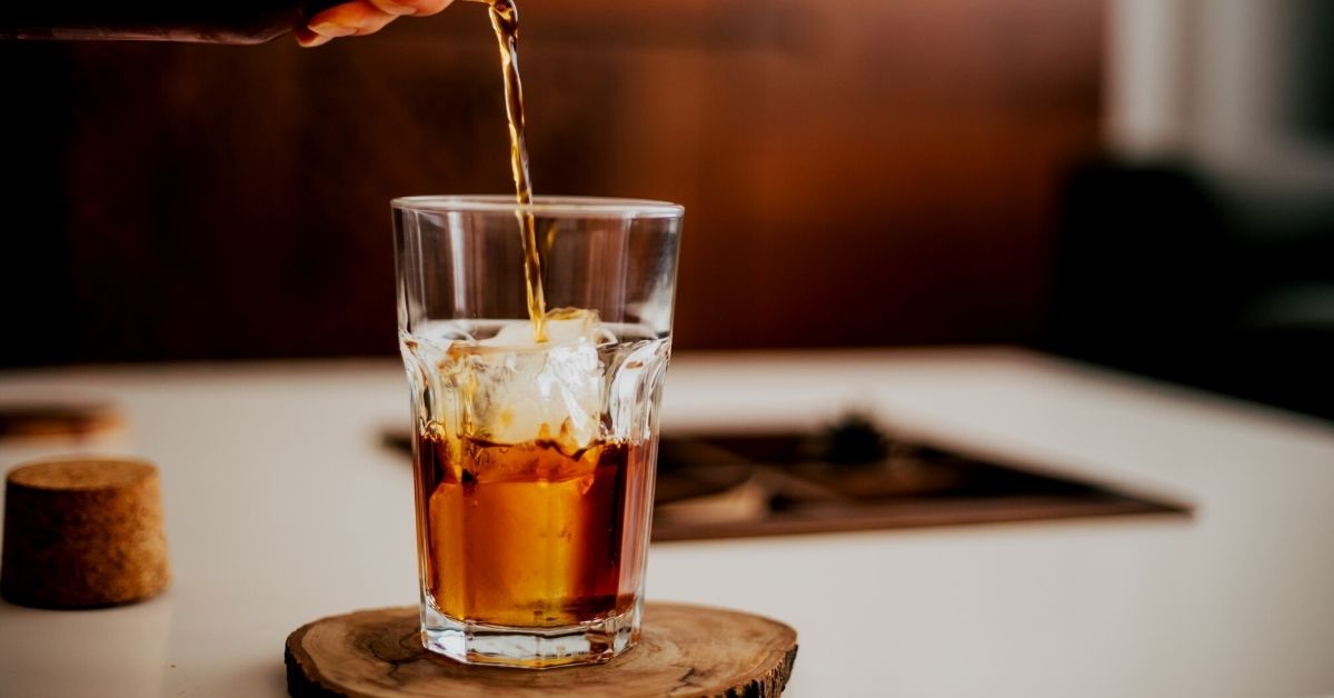 Jak zrobić cold brew?