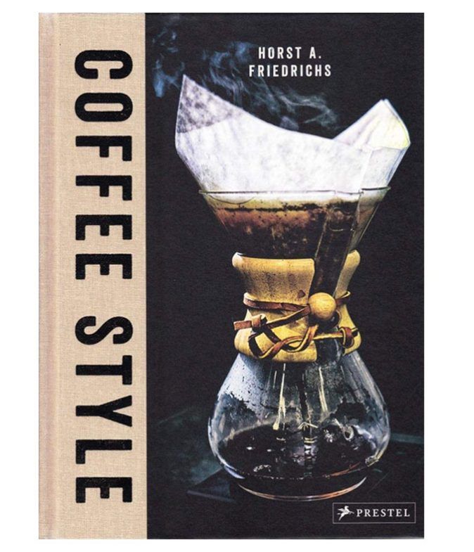 Coffee Style Horst A Friedrichs