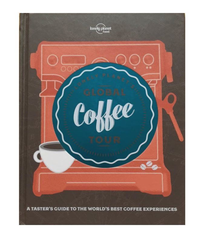 Lonely Planet's Global Coffee Tour