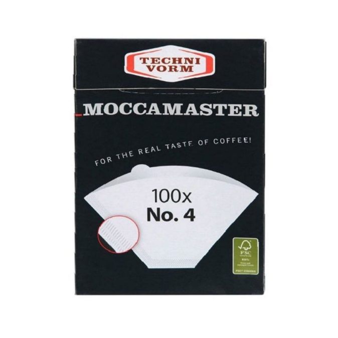 Moccamaster No 4