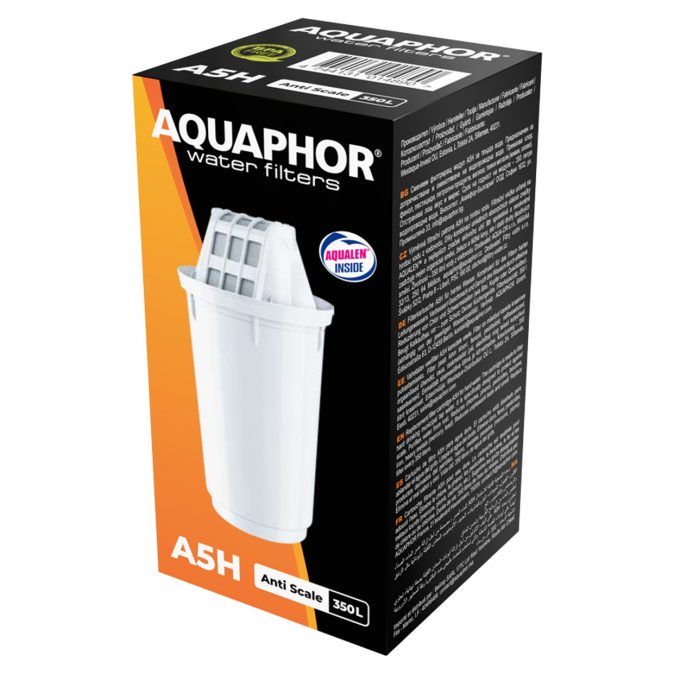 wklad-filtr-aquaphor-A5-H-do wody-twardej
