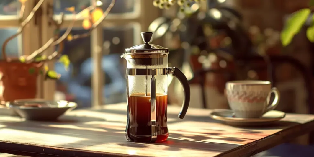 French Press